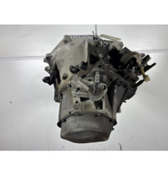 Boite de vitesses CITROEN C4 2