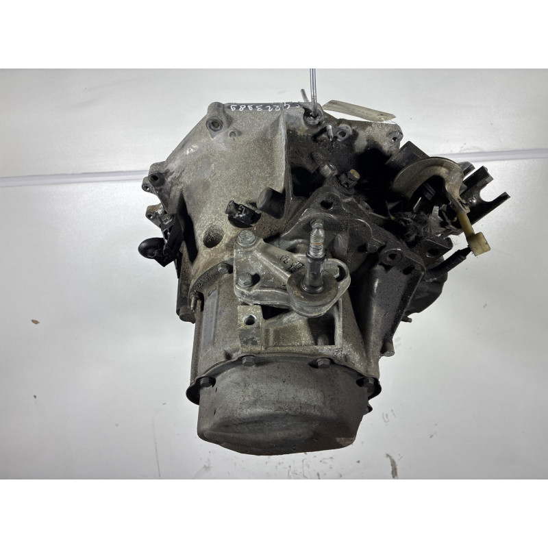 Boite de vitesses CITROEN C4 2 Photo n°4