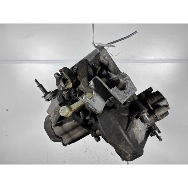 Boite de vitesses CITROEN C4 2 Photo n°5
