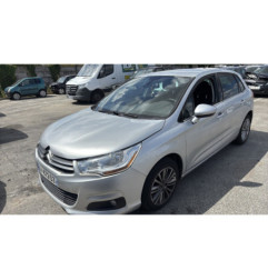 Boite de vitesses CITROEN C4 2