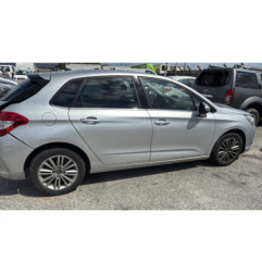 Boite de vitesses CITROEN C4 2