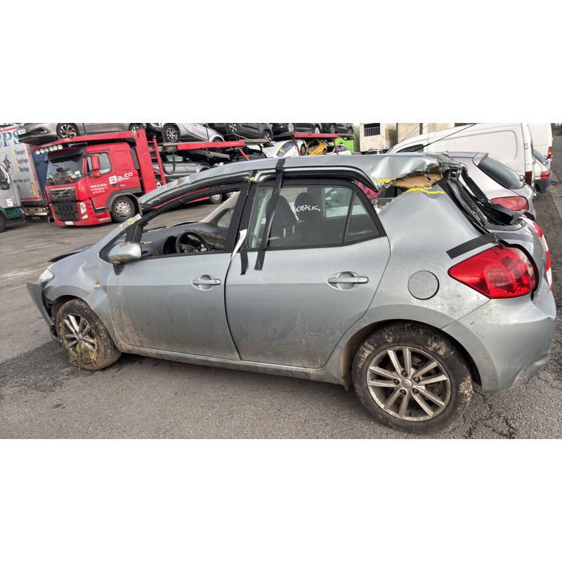 Cremaillere assistee TOYOTA AURIS 1 Photo n°14