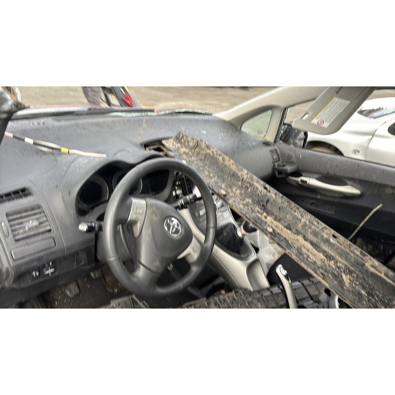 Cremaillere assistee TOYOTA AURIS 1 Photo n°20