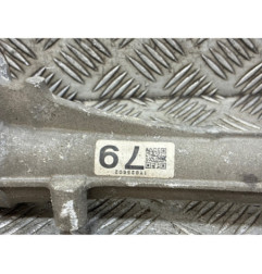 Cremaillere assistee TOYOTA VERSO-S Photo n°1