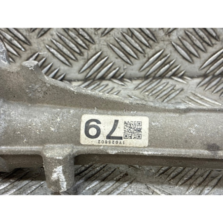 Cremaillere assistee TOYOTA VERSO-S Photo n°1