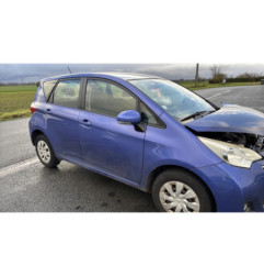 Cremaillere assistee TOYOTA VERSO-S