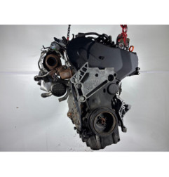 Moteur VOLKSWAGEN GOLF 7 Photo n°1