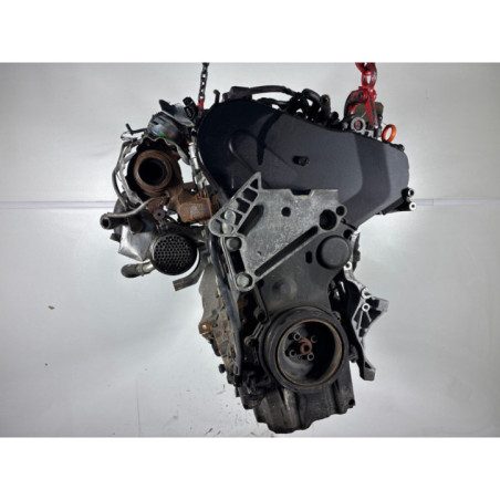 Moteur VOLKSWAGEN GOLF 7 Photo n°1