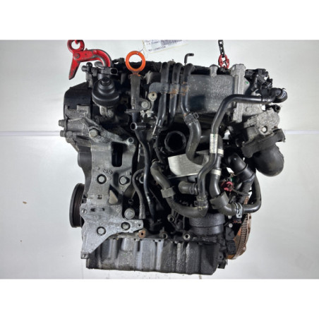 Moteur VOLKSWAGEN GOLF 7
