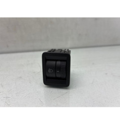 Commande de reglage hauteur de phare VOLKSWAGEN GOLF 7 Photo n°1