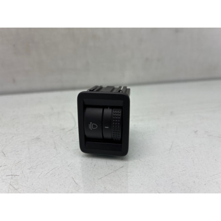 Commande de reglage hauteur de phare VOLKSWAGEN GOLF 7 Photo n°1