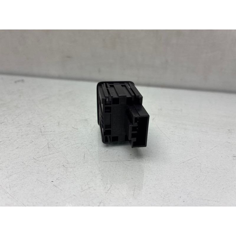 Commande de reglage hauteur de phare VOLKSWAGEN GOLF 7 Photo n°3