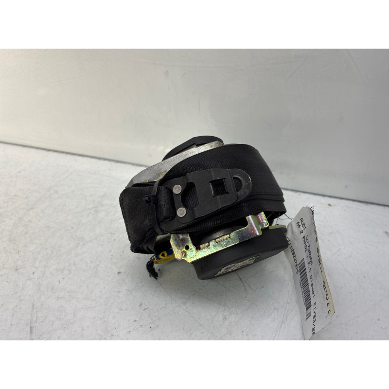 Pretensionneur de ceinture avant droit AUDI A4 2 Photo n°1