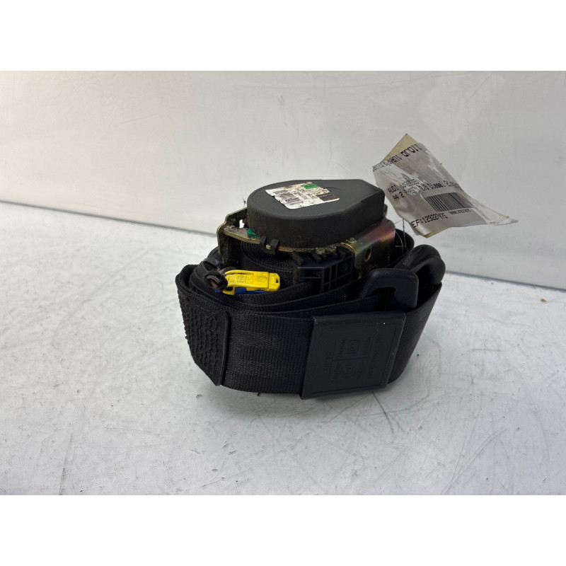 Pretensionneur de ceinture avant droit AUDI A4 2 Photo n°2
