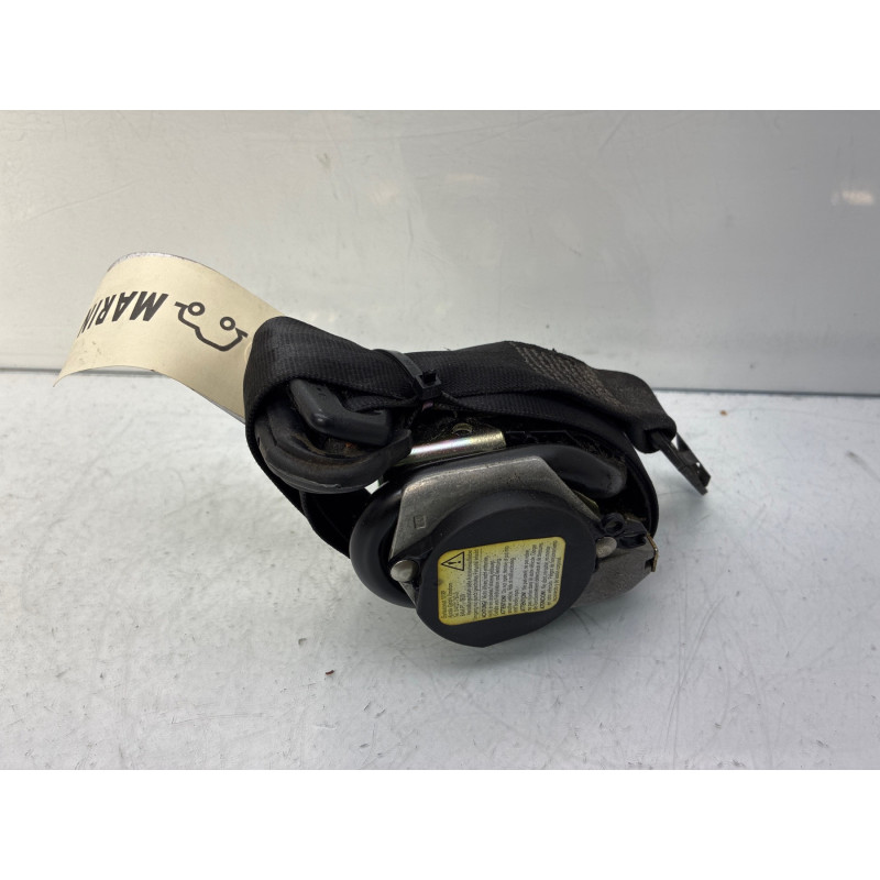 Pretensionneur de ceinture avant gauche AUDI A4 2 Photo n°3