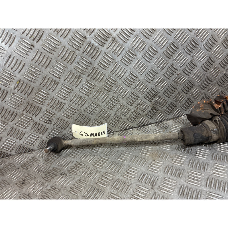 Cremaillere assistee CITROEN XSARA Photo n°5