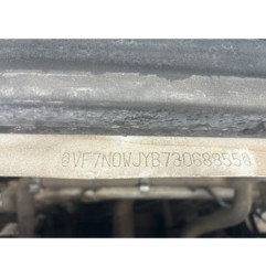 Cremaillere assistee CITROEN XSARA