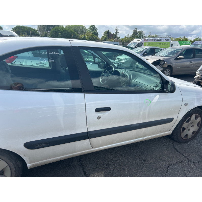 Cremaillere assistee CITROEN XSARA Photo n°11