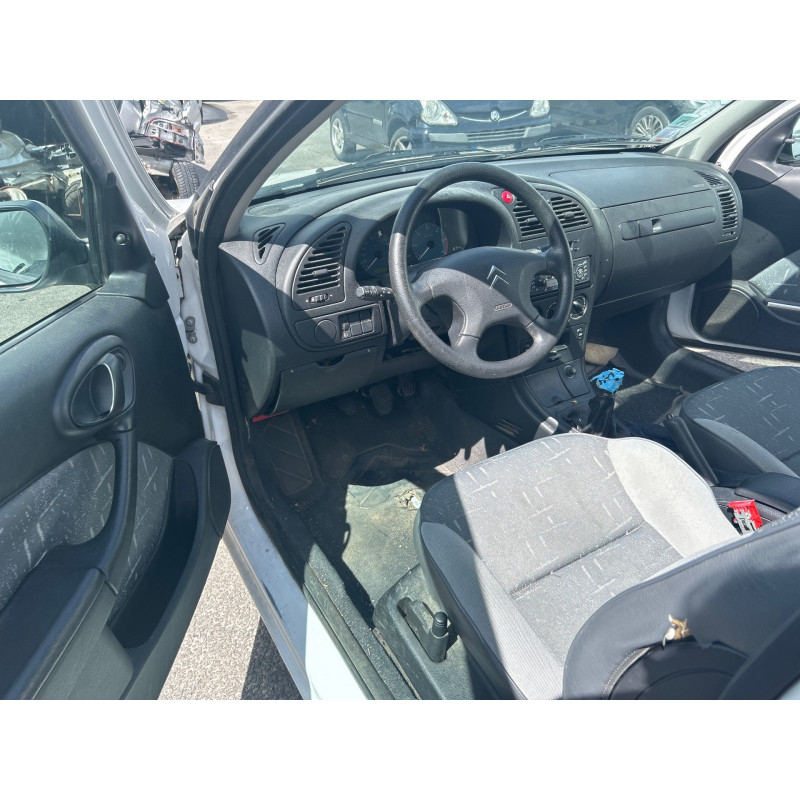 Cremaillere assistee CITROEN XSARA Photo n°19