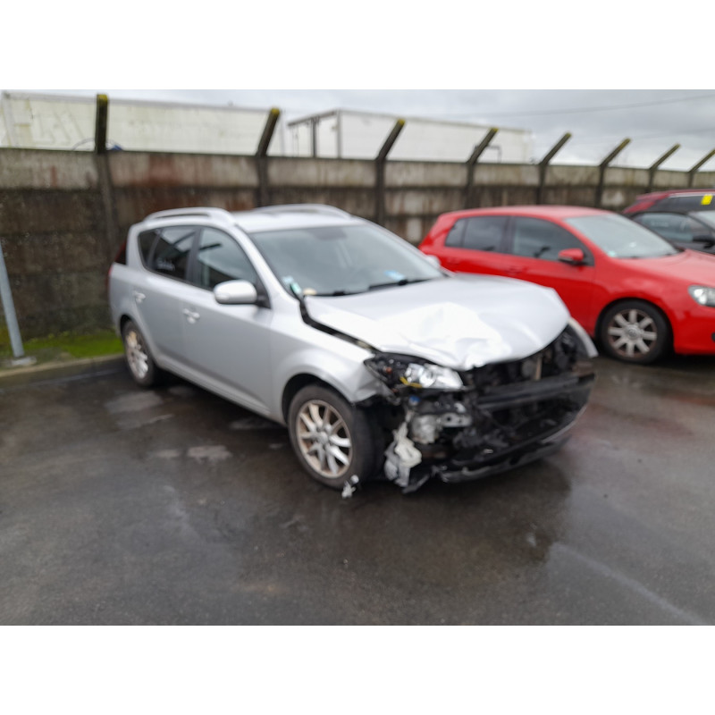 Serrure arriere droit KIA CEE-D 1 SPORT WAGON Photo n°5