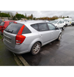 Serrure arriere droit KIA CEE-D 1 SPORT WAGON