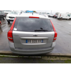 Serrure arriere droit KIA CEE-D 1 SPORT WAGON