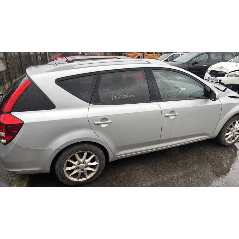 Serrure arriere droit KIA CEE-D 1 SPORT WAGON Photo n°17