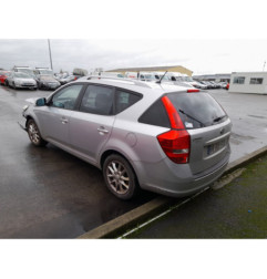Serrure avant droit KIA CEE-D 1 SPORT WAGON