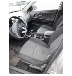 Serrure avant droit KIA CEE-D 1 SPORT WAGON