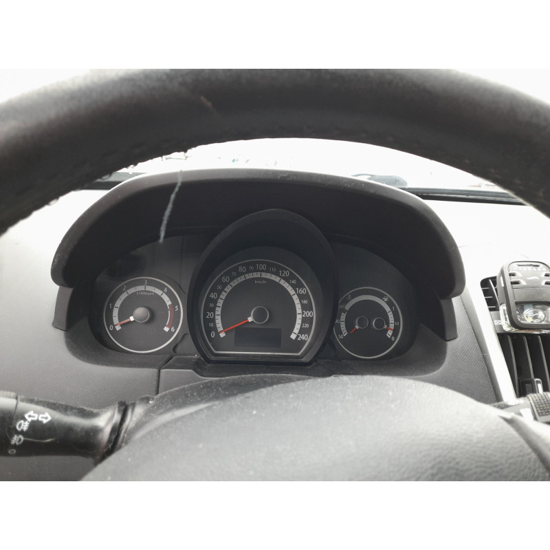 Serrure avant droit KIA CEE-D 1 SPORT WAGON Photo n°13