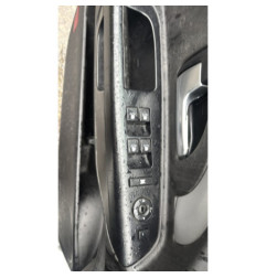 Serrure avant droit KIA CEE-D 1 SPORT WAGON