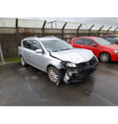 Serrure avant gauche KIA CEE-D 1 SPORT WAGON