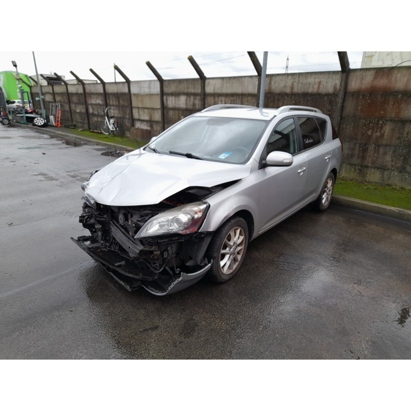 Serrure avant gauche KIA CEE-D 1 SPORT WAGON Photo n°6