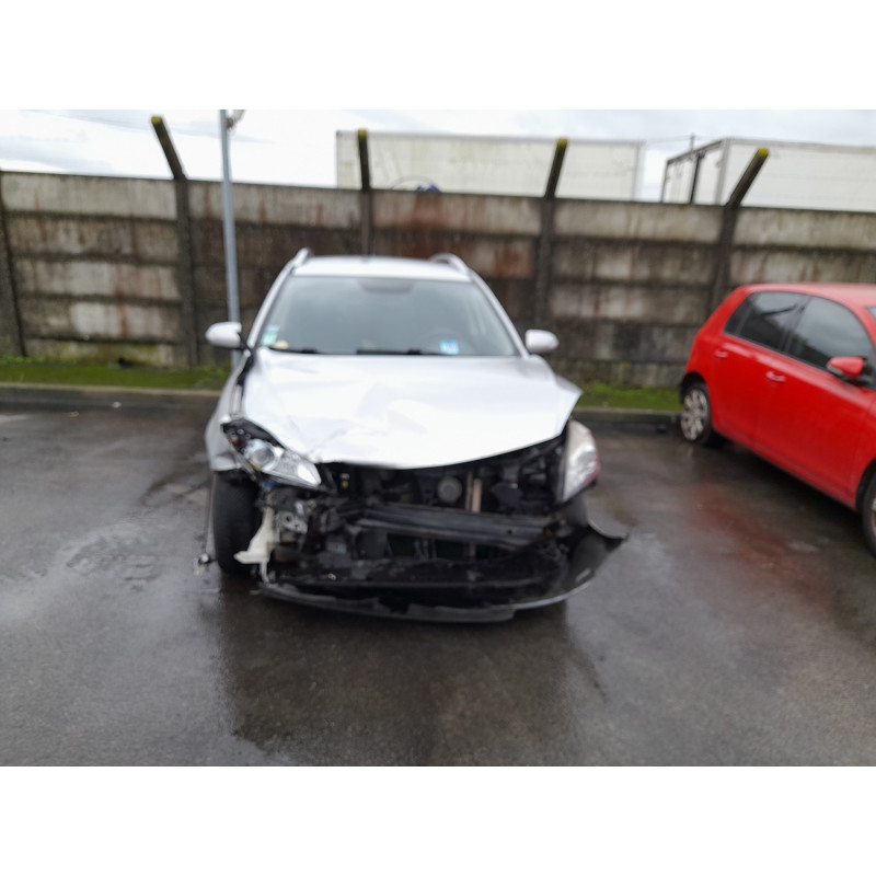 Serrure avant gauche KIA CEE-D 1 SPORT WAGON Photo n°8