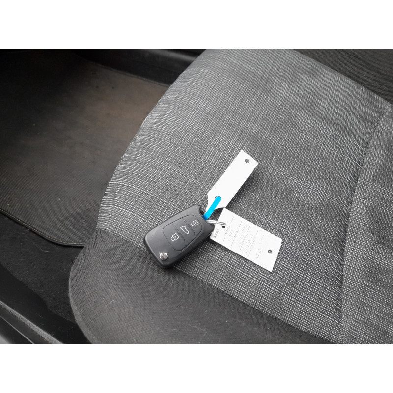 Serrure avant gauche KIA CEE-D 1 SPORT WAGON Photo n°14