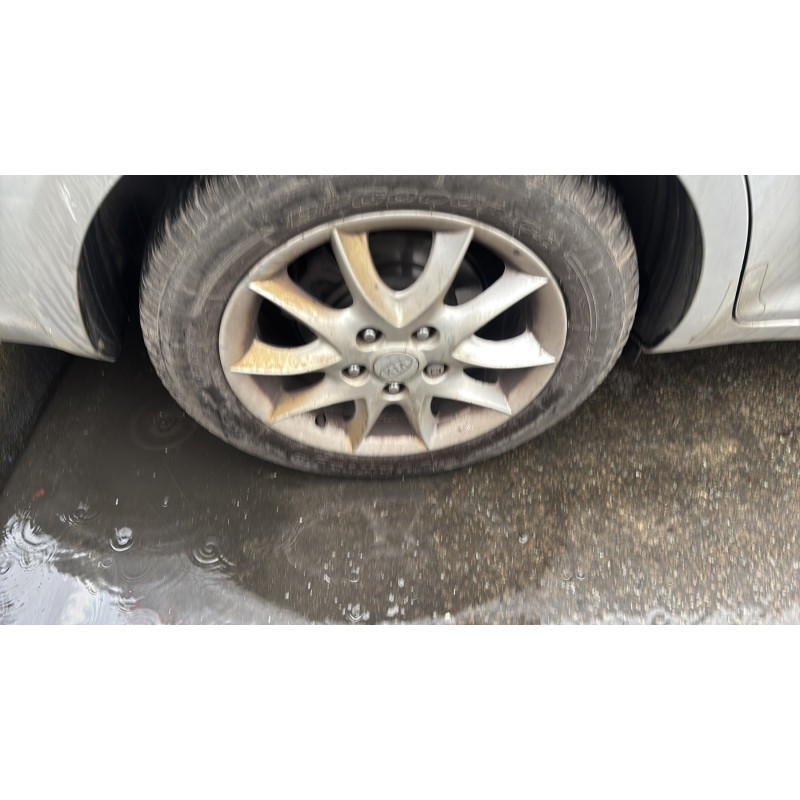 Serrure avant gauche KIA CEE-D 1 SPORT WAGON Photo n°17