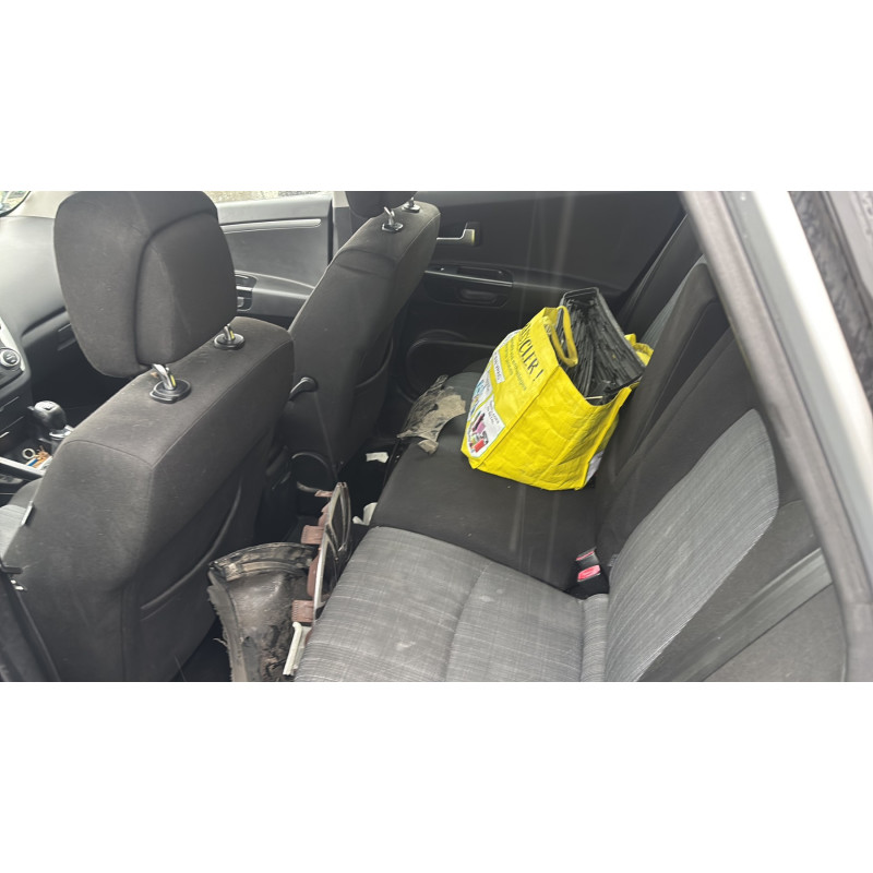 Serrure avant gauche KIA CEE-D 1 SPORT WAGON Photo n°18
