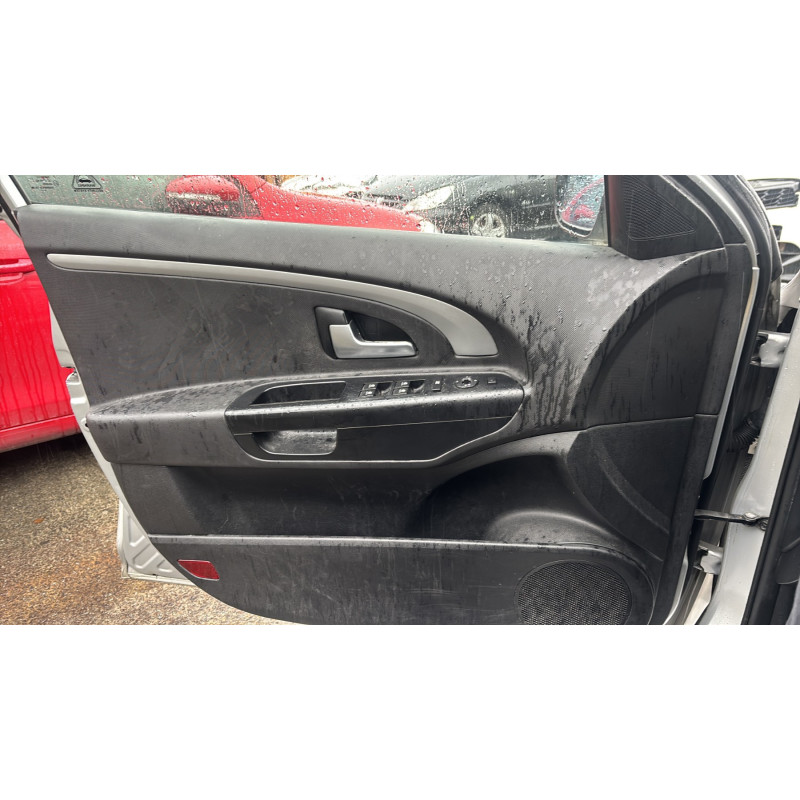 Serrure avant gauche KIA CEE-D 1 SPORT WAGON Photo n°19