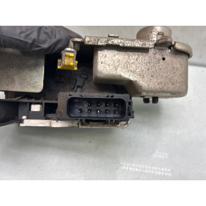 Serrure avant gauche FORD TRANSIT 4 Photo n°3