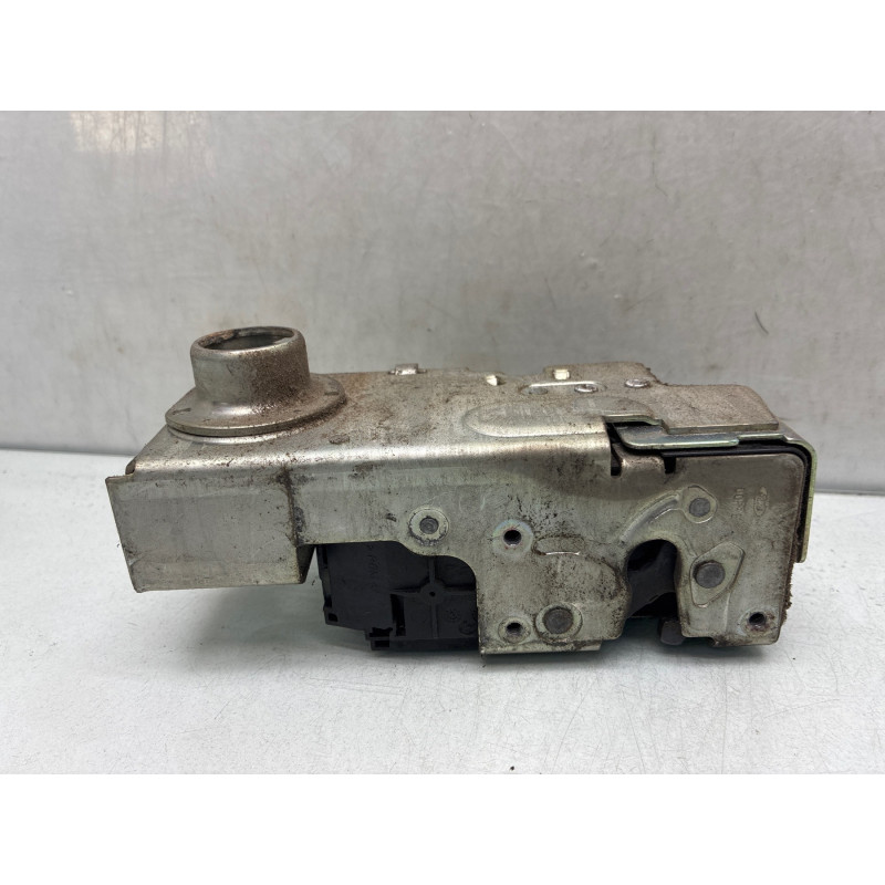 Serrure avant gauche FORD TRANSIT 4 Photo n°4