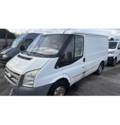 Serrure avant gauche FORD TRANSIT 4