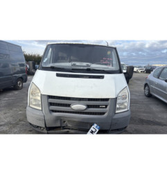 Serrure avant gauche FORD TRANSIT 4