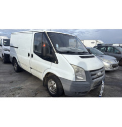 Serrure avant gauche FORD TRANSIT 4