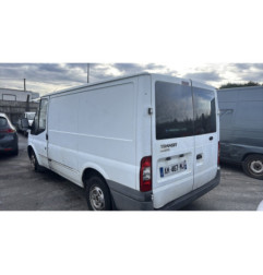 Serrure avant gauche FORD TRANSIT 4