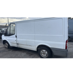 Serrure avant gauche FORD TRANSIT 4