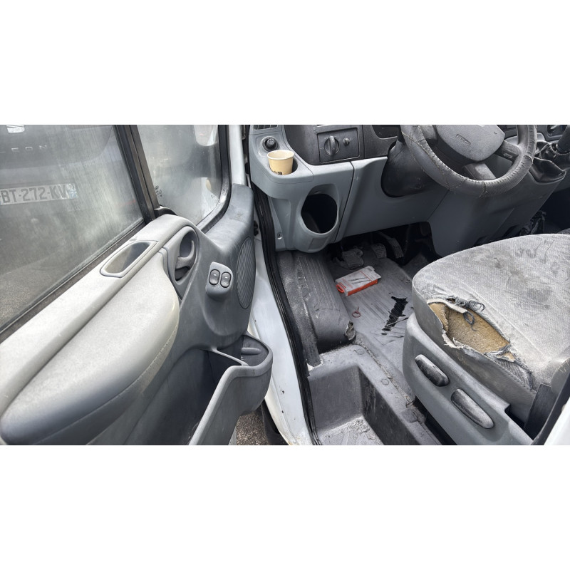 Serrure avant gauche FORD TRANSIT 4 Photo n°13
