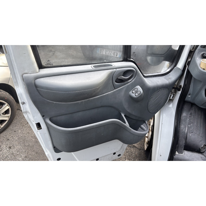 Serrure avant gauche FORD TRANSIT 4 Photo n°14