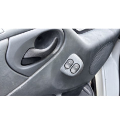 Serrure avant gauche FORD TRANSIT 4