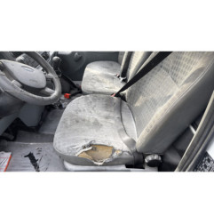 Serrure avant gauche FORD TRANSIT 4