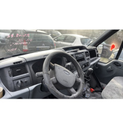 Serrure avant gauche FORD TRANSIT 4